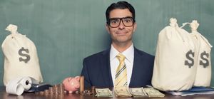 Local Banks Are Disappearing