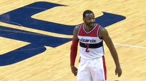 John Wall Sinks Game-Winner