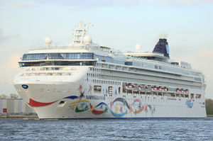 Those who fled Irma on cruise