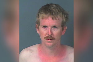 Man who lived in teen's room
