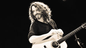 Chris Cornell to Be Honored