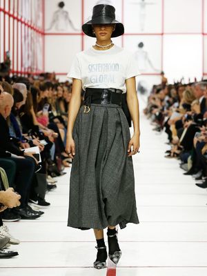 The Best Fall 2019 Runway