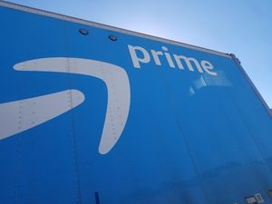 Amazon Third-Party Sellers Are