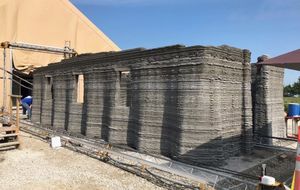 US Marines create 3D-printed