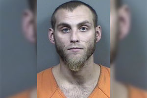 Florida man arrested after