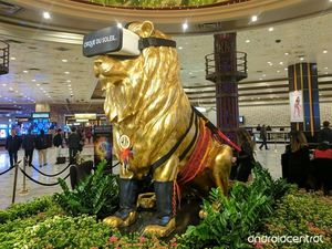 The biggest VR and AR