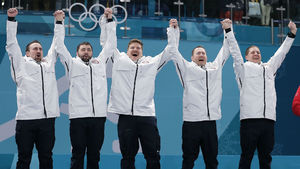 Team USA at the Olympics: