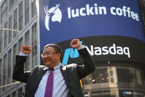 String of Firms That Imploded