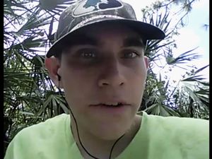 Florida school shooter Nikolas