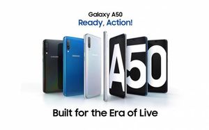 Samsung outsourcing Galaxy A