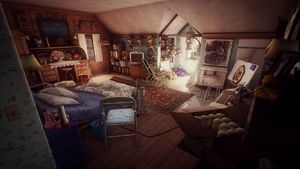 What Remains of Edith Finch is