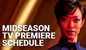 2019 Midseason TV And
