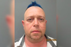 Maryland man arrested for