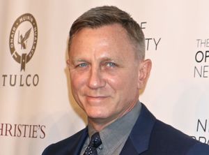 Daniel Craig Expected Back On