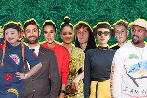 The 25 Most Influential People