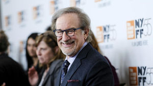 Steven Spielberg to propose