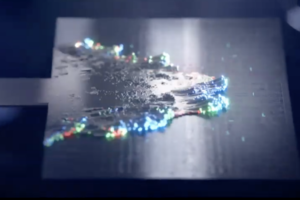 Microsoft teases HoloLens 2 in