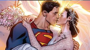 The Greatest Romances in Comic