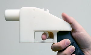 Despite a mass shooting and a