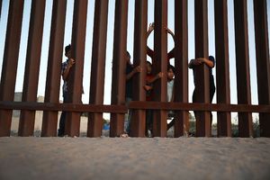 Family Separation Is